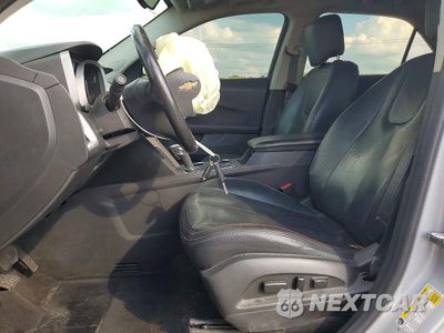 Zdjęcie 7 z 13 samochodu: 2014 CHEVROLET EQUINOX LT VIN:2GNALCEK4E6270944 - miniatura