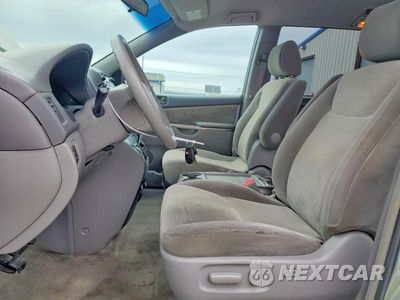 Zdjęcie 7 z 13 samochodu: 2007 TOYOTA SIENNA LE 8-PASSENGER VIN:5TDZK23C07S017617 - miniatura