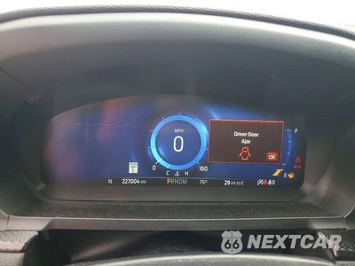 Zdjęcie 9 z 13 samochodu: 2020 FORD EXPLORER ST VIN:1FM5K8GC4LGB59402 - miniatura
