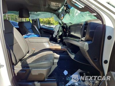 Zdjęcie 7 z 11 samochodu: 2024 CHEVROLET SILVERADO K1500 LT TRAIL BOSS VIN:3GCUDFED9RG355911 - miniatura