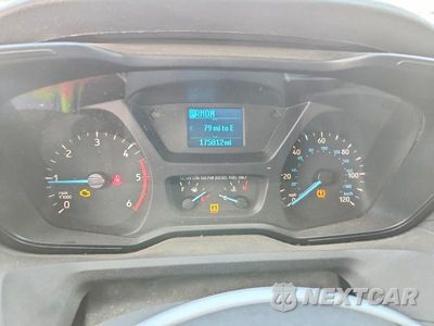 Zdjęcie 9 z 13 samochodu: 2019 FORD TRANSIT T-350 VIN:1FTBW2CV4KKA13612 - miniatura