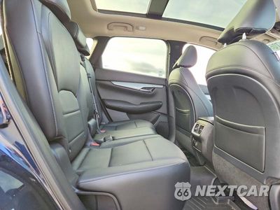 Zdjęcie 11 z 13 samochodu: 2020 INFINITI QX50 LUXE VIN:3PCAJ5M32LF105888 - miniatura