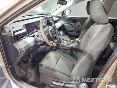 Zdjęcie 7 z 13 samochodu: 2026 TOYOTA RAV4 LE VIN:2T36CRAV8TC016917 - miniatura