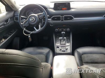 Zdjęcie 8 z 13 samochodu: 2018 MAZDA CX-5 TOURING VIN:JM3KFACM7J1393817 - miniatura