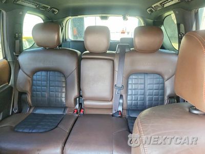 Zdjęcie 10 z 14 samochodu: 2018 NISSAN ARMADA PLATINUM VIN:JN8AY2ND1J9056793 - miniatura
