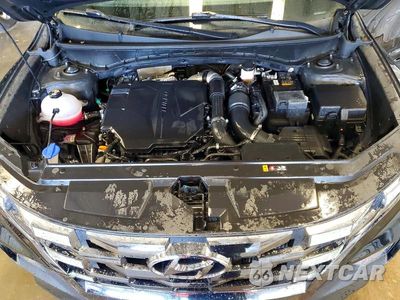 Zdjęcie 11 z 12 samochodu: 2024 HYUNDAI SANTA CRUZ XRT VIN:5NTJDDAF6RH087715 - miniatura
