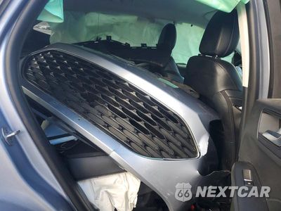 Zdjęcie 10 z 12 samochodu: 2022 FORD ESCAPE SEL VIN:1FMCU0H60NUA17449 - miniatura