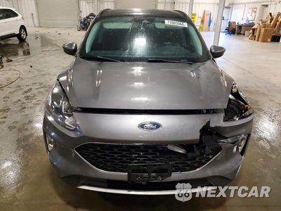 Piąte zdjęcie samochodu w środku: 2021 FORD ESCAPE SEL VIN:1FMCU0H64MUA23267 - miniatura