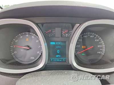 Zdjęcie 9 z 12 samochodu: 2015 CHEVROLET EQUINOX LT VIN:2GNFLGE35F6280924 - miniatura