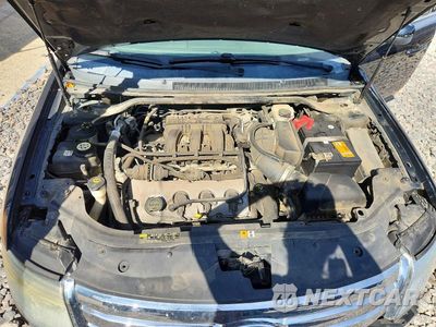 Zdjęcie 11 z 13 samochodu: 2008 FORD TAURUS SEL VIN:1FAHP24W88G120405 - miniatura