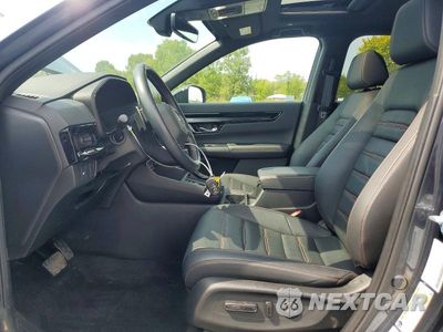 Zdjęcie 7 z 13 samochodu: 2026 HONDA CR-V SPORT TOURING VIN:5J6RS6H95TL006090 - miniatura