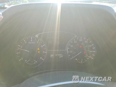 Zdjęcie 9 z 12 samochodu: 2013 NISSAN PATHFINDER S VIN:5N1AR2MM9DC681780 - miniatura