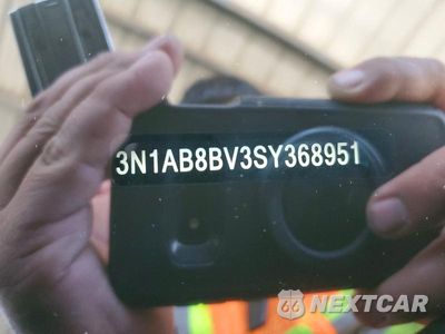 Zdjęcie 12 z 12 samochodu: 2025 NISSAN SENTRA S VIN:3N1AB8BV3SY368951 - miniatura