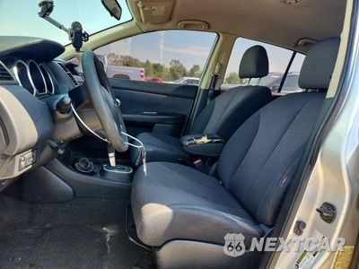 Zdjęcie 7 z 12 samochodu: 2007 NISSAN VERSA 1.8 S VIN:3N1BC13E37L425385 - miniatura