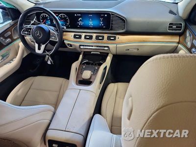 Zdjęcie 8 z 13 samochodu: 2021 MERCEDES-BENZ GLE 350 4MATIC VIN:4JGFB4KE1MA383589 - miniatura