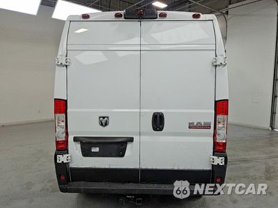 Zdjęcie 6 z 12 samochodu: 2022 RAM PROMASTER 2500 2500 HIGH VIN:3C6LRVCG6NE111005 - miniatura