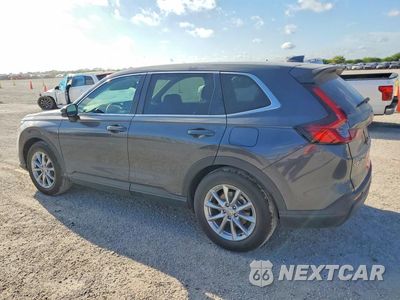 Drugie zdjęcie samochodu z przodu: 2026 HONDA CR-V EX VIN:5J6RS3H43TL018905 - miniatura