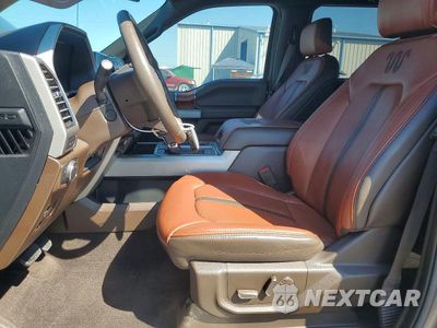 Zdjęcie 7 z 11 samochodu: 2020 FORD F150 SUPERCREW VIN:1FTEW1E47LFA48294 - miniatura