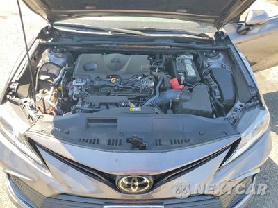 Zdjęcie 11 z 12 samochodu: 2023 TOYOTA CAMRY LE VIN:4T1C11AK4PU834819 - miniatura