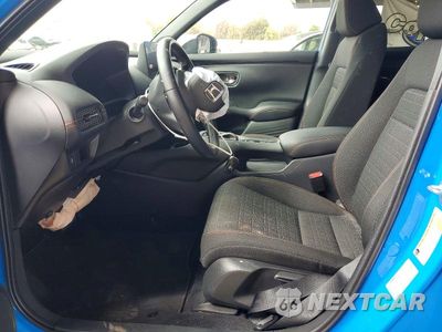 Zdjęcie 7 z 12 samochodu: 2026 HONDA HR-V SPORT VIN:3CZRZ1H50TM717450 - miniatura