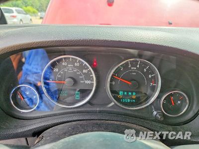 Zdjęcie 9 z 13 samochodu: 2012 JEEP WRANGLER UNLIMITED SPORT VIN:1C4HJWDG7CL181675 - miniatura