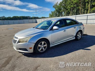 2013 CHEVROLET CRUZE LT 1G1PC5SB8D7173787 - główne zdjęcie licytacji z USA - miniatura