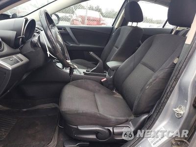 Zdjęcie 7 z 12 samochodu: 2012 MAZDA 3 I VIN:JM1BL1UG7C1518750 - miniatura