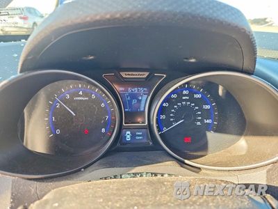 Zdjęcie 9 z 12 samochodu: 2015 HYUNDAI VELOSTER TURBO VIN:KMHTC6AE2FU216964 - miniatura