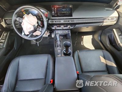 Zdjęcie 8 z 12 samochodu: 2026 HONDA CIVIC SPORT VIN:2HGFE4F81TH319277 - miniatura