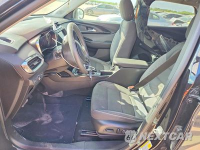 Zdjęcie 7 z 12 samochodu: 2021 CHEVROLET TRAILBLAZER LT VIN:KL79MPSL5MB069933 - miniatura