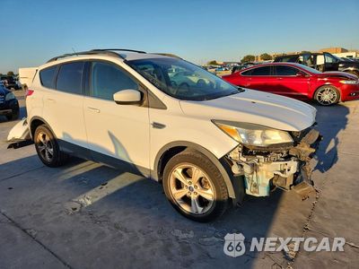 Czwarte zdjęcie samochodu z boku: 2013 FORD ESCAPE SE VIN:1FMCU0G93DUD78782 - miniatura