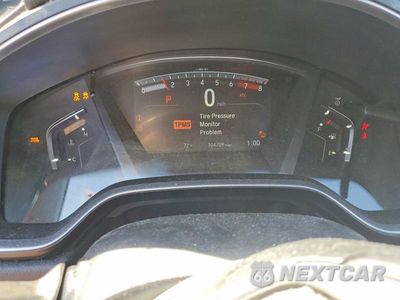 Zdjęcie 9 z 14 samochodu: 2018 HONDA CR-V EXL VIN:5J6RW1H88JA014174 - miniatura