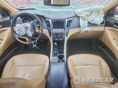 Zdjęcie 8 z 12 samochodu: 2012 HYUNDAI SONATA LIMITED VIN:5NPEC4AC8CH359066 - miniatura