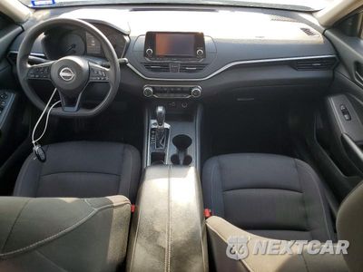 Zdjęcie 8 z 12 samochodu: 2023 NISSAN ALTIMA S VIN:1N4BL4BV1PN397348 - miniatura