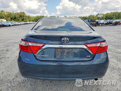 Zdjęcie 6 z 12 samochodu: 2017 TOYOTA CAMRY LE VIN:4T1BF1FK8HU425178 - miniatura