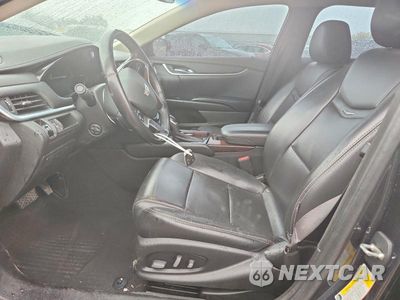 Zdjęcie 7 z 12 samochodu: 2019 CADILLAC XTS VIN:2G61L5S36K9160122 - miniatura