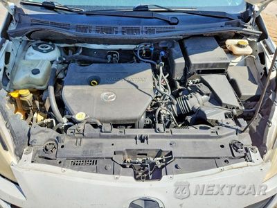 Zdjęcie 12 z 13 samochodu: 2012 MAZDA 5 VIN:JM1CW2BL9C0106563 - miniatura