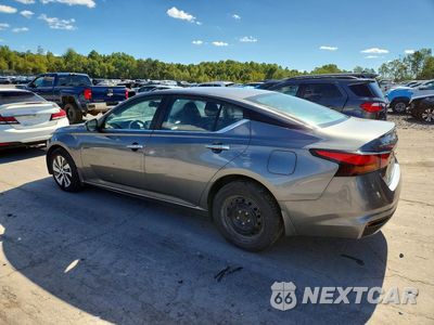 Drugie zdjęcie samochodu z przodu: 2023 NISSAN ALTIMA S VIN:1N4BL4BV8PN303501 - miniatura