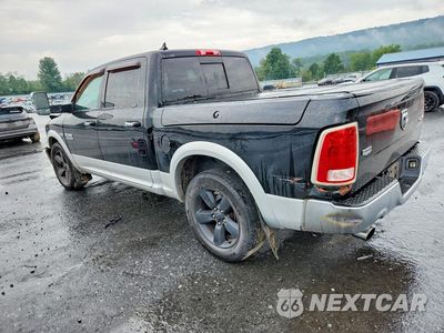 Drugie zdjęcie samochodu z przodu: 2014 RAM 1500 LARAMIE VIN:1C6RR7NT3ES231177 - miniatura