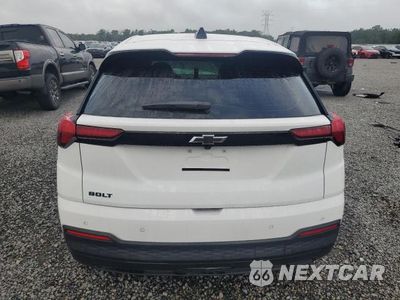 Zdjęcie 6 z 13 samochodu: 2027 CHEVROLET BOLT LT VIN:1G1FY6EV8VF101956 - miniatura