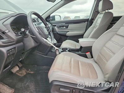 Zdjęcie 7 z 14 samochodu: 2022 HONDA CR-V TOURING VIN:5J6RT6H9XNL055074 - miniatura