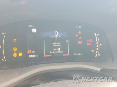 Zdjęcie 9 z 13 samochodu: 2025 TOYOTA CAMRY LE VIN:4T1DAACK7SU069454 - miniatura
