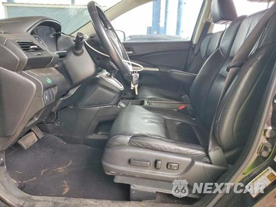 Zdjęcie 7 z 13 samochodu: 2012 HONDA CR-V EXL VIN:2HKRM4H72CH606704 - miniatura