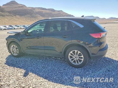 Drugie zdjęcie samochodu z przodu: 2021 FORD ESCAPE SE VIN:1FMCU0BZ7MUB16187 - miniatura
