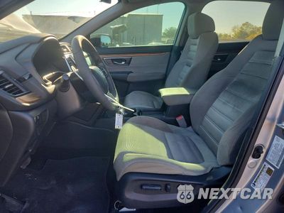 Zdjęcie 7 z 14 samochodu: 2018 HONDA CR-V EX VIN:5J6RW1H59JA009880 - miniatura