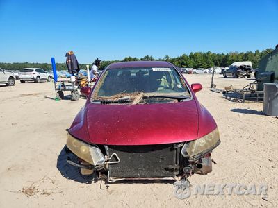 Piąte zdjęcie samochodu w środku: 2007 HONDA CIVIC LX VIN:1HGFA16587L049327 - miniatura