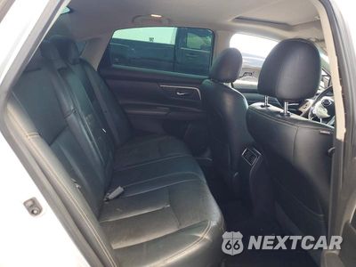 Zdjęcie 10 z 13 samochodu: 2017 NISSAN ALTIMA 2.5 SL VIN:1N4AL3AP5HC233039 - miniatura