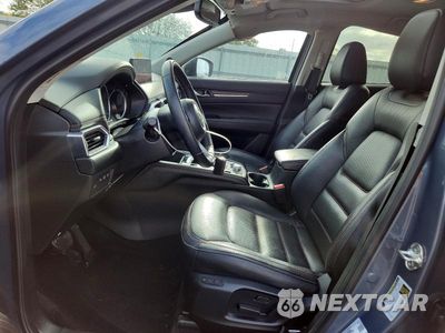 Zdjęcie 7 z 12 samochodu: 2025 MAZDA CX-5 PREFERRED VIN:JM3KFBCM5S0674902 - miniatura