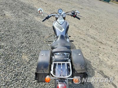 Zdjęcie 6 z 9 samochodu: 2006 TRIUMPH MOTORCYCLE BONNEVILLE AMERICA VIN:SMT905JN96J266166 - miniatura