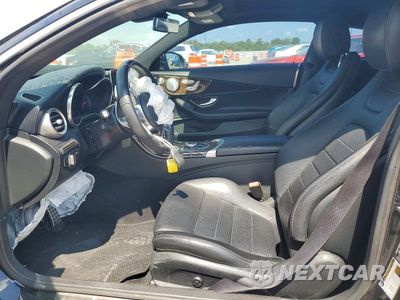 Zdjęcie 7 z 12 samochodu: 2019 MERCEDES-BENZ C 300 VIN:WDDWJ8DB3KF774363 - miniatura
